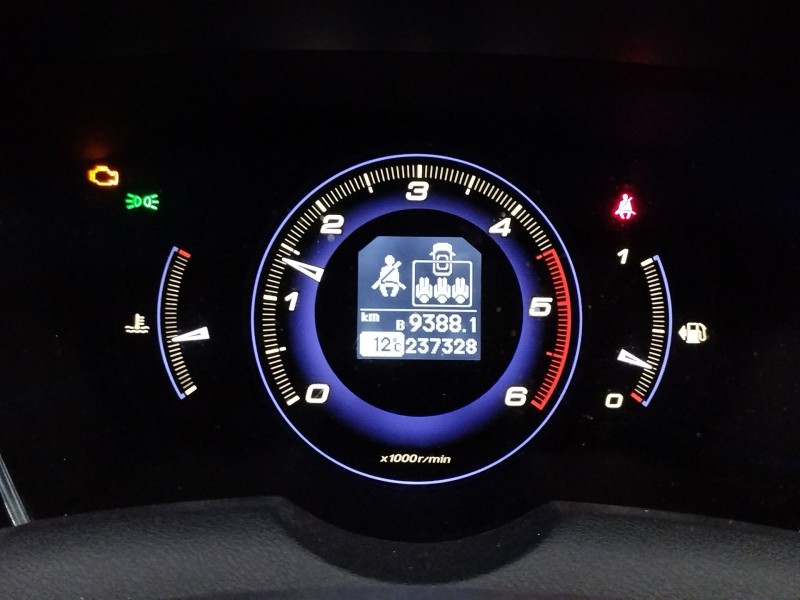 Recambio de cuadro instrumentos para honda civic viii hatchback (fn, fk) 2.2 ctdi (fk3) referencia OEM IAM 78200G132  