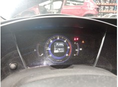Recambio de cuadro instrumentos para honda civic viii hatchback (fn, fk) 2.2 ctdi (fk3) referencia OEM IAM   