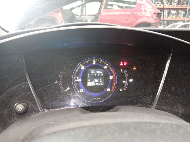 Recambio de cuadro instrumentos para honda civic viii hatchback (fn, fk) 2.2 ctdi (fk3) referencia OEM IAM   