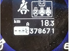 Recambio de cuadro instrumentos para honda civic viii hatchback (fn, fk) 2.2 ctdi (fk3) referencia OEM IAM    2