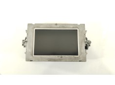 Recambio de pantalla multifuncion para mercedes-benz clase c (w204) lim. c 220 cdi blueefficiency (204.002) referencia OEM IAM 2