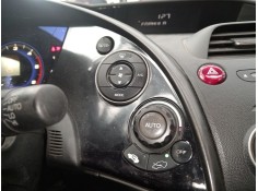 Recambio de mando climatizador para honda civic viii hatchback (fn, fk) 2.2 ctdi (fk3) referencia OEM IAM   