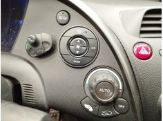 Recambio de mando climatizador para honda civic viii hatchback (fn, fk) 2.2 ctdi (fk3) referencia OEM IAM   