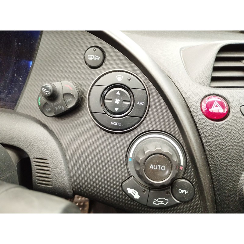 Recambio de mando climatizador para honda civic viii hatchback (fn, fk) 2.2 ctdi (fk3) referencia OEM IAM   