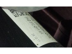 Recambio de amortiguador trasero izquierdo para audi q3 (8ub, 8ug) 2.0 tdi referencia OEM IAM 5N0512011AR   2