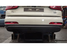 Recambio de paragolpes trasero para audi q3 (8ub, 8ug) 2.0 tdi referencia OEM IAM   