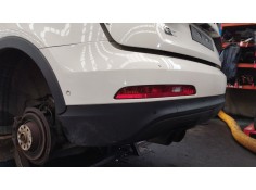 Recambio de paragolpes trasero para audi q3 (8ub, 8ug) 2.0 tdi referencia OEM IAM    2