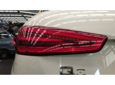 Recambio de piloto trasero izquierdo para audi q3 (8ub, 8ug) 2.0 tdi referencia OEM IAM   