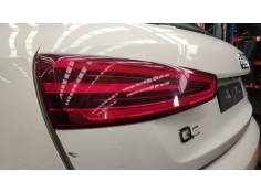 Recambio de piloto trasero izquierdo para audi q3 (8ub, 8ug) 2.0 tdi referencia OEM IAM    2