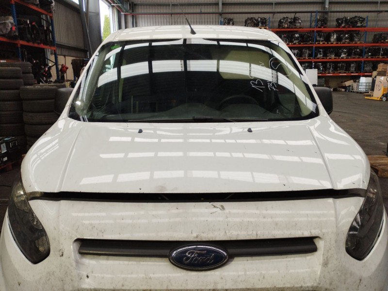Recambio de capot para ford transit connect monospace 1.5 tdci referencia OEM IAM   