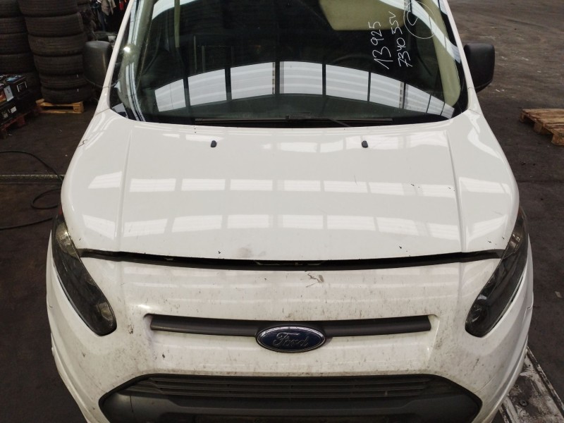 Recambio de capot para ford transit connect monospace 1.5 tdci referencia OEM IAM   