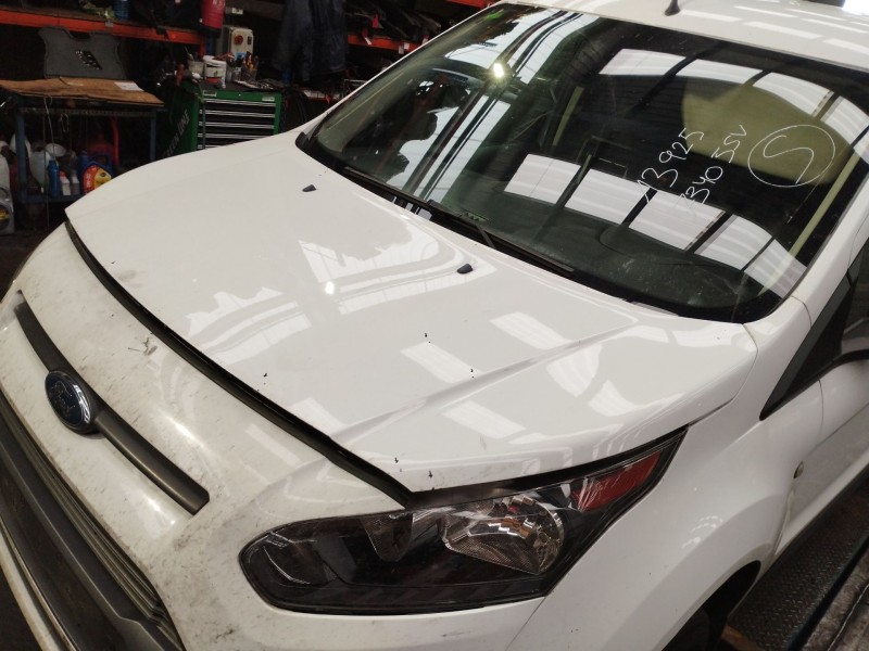 Recambio de capot para ford transit connect monospace 1.5 tdci referencia OEM IAM   