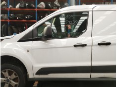 Recambio de puerta delantera izquierda para ford transit connect monospace 1.5 tdci referencia OEM IAM   
