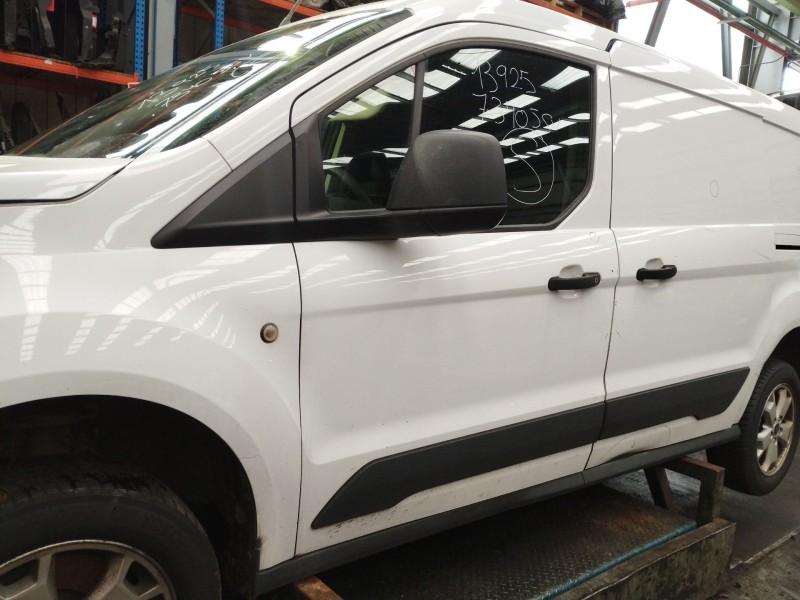 Recambio de puerta delantera izquierda para ford transit connect monospace 1.5 tdci referencia OEM IAM   