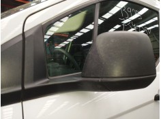 Recambio de retrovisor izquierdo para ford transit connect monospace 1.5 tdci referencia OEM IAM   