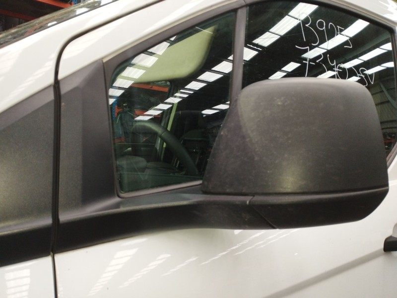 Recambio de retrovisor izquierdo para ford transit connect monospace 1.5 tdci referencia OEM IAM   