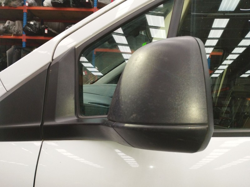 Recambio de retrovisor izquierdo para ford transit connect monospace 1.5 tdci referencia OEM IAM   