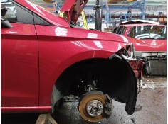 Recambio de aleta delantera derecha para seat ibiza v (kj1, kjg) 1.0 tsi referencia OEM IAM   