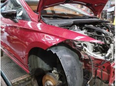 Recambio de aleta delantera derecha para seat ibiza v (kj1, kjg) 1.0 tsi referencia OEM IAM    2