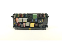Recambio de caja reles / fusibles para mercedes-benz clase c (w204) lim. c 220 cdi blueefficiency (204.002) referencia OEM IAM A