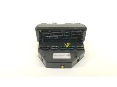 Recambio de caja reles / fusibles para mercedes-benz clase c (w204) lim. c 220 cdi blueefficiency (204.002) referencia OEM IAM A 2
