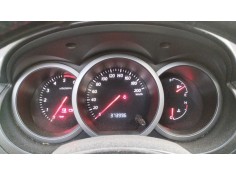 Recambio de cuadro instrumentos para suzuki grand vitara jb (jt) 1,9 ltr. ddis jlx-e 5-türig referencia OEM IAM 3411067J1 341006 2