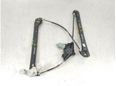 Recambio de elevalunas delantero derecho para volkswagen golf vii (5g1, bq1, be1, be2) 1.5 tgi referencia OEM IAM 5G4837462H  5Q