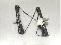 Recambio de elevalunas delantero izquierdo para mercedes-benz clase e (w211) e 320 cdi (211.026) referencia OEM IAM A2117200146 