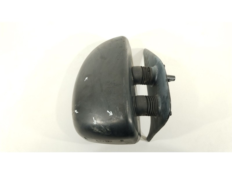 Recambio de retrovisor derecho para fiat ducato furgoneta (230_) 1.9 d referencia OEM IAM 1325626080  