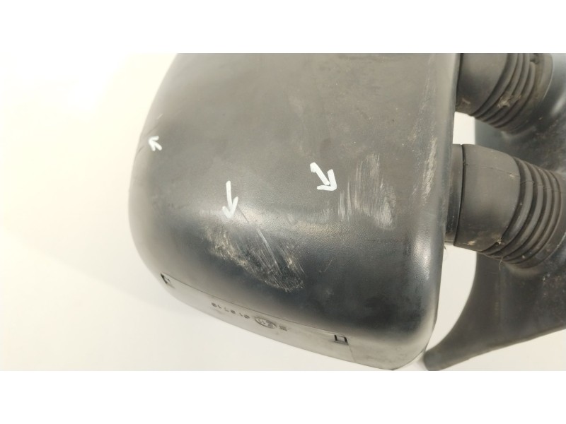 Recambio de retrovisor derecho para fiat ducato furgoneta (230_) 1.9 d referencia OEM IAM 1325626080  