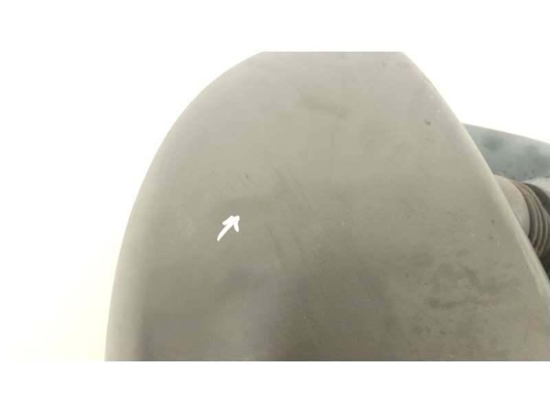 Recambio de retrovisor derecho para fiat ducato furgoneta (230_) 1.9 d referencia OEM IAM 1325626080  