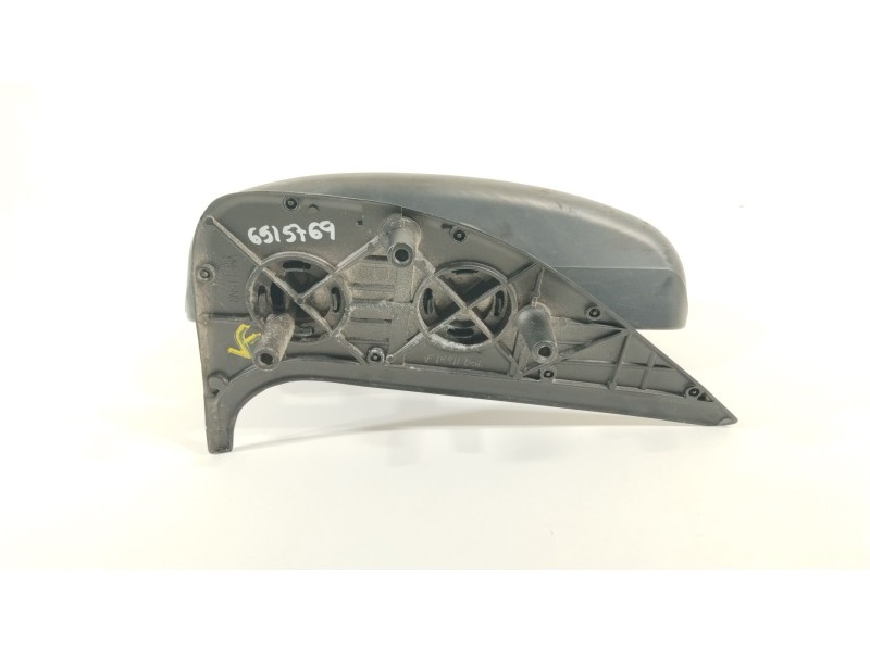 Recambio de retrovisor derecho para fiat ducato furgoneta (230_) 1.9 d referencia OEM IAM 1325626080  