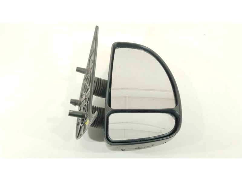 Recambio de retrovisor derecho para fiat ducato furgoneta (230_) 1.9 d referencia OEM IAM 1325626080  