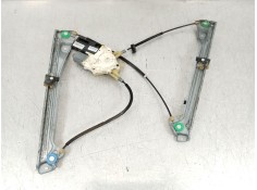 Recambio de elevalunas delantero izquierdo para renault laguna iii (bt0/1) 2.0 dci (bt07, bt0j, bt14, bt1a, bt1s) referencia OEM
