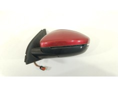 Recambio de retrovisor izquierdo para peugeot 308 business line referencia OEM IAM 98088638XT  