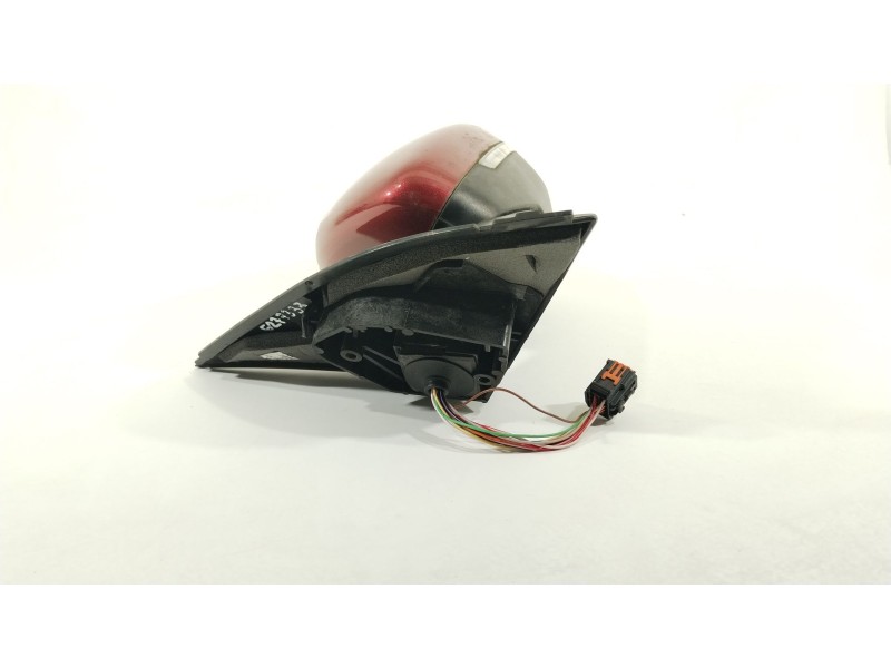 Recambio de retrovisor izquierdo para peugeot 308 business line referencia OEM IAM 98088638XT  