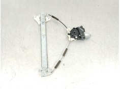 Recambio de elevalunas delantero izquierdo para hyundai i20 ii (gb, ib) 1.4 crdi referencia OEM IAM 82401C8020 82403C7010 82450C