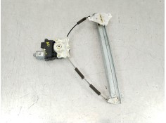 Recambio de elevalunas delantero izquierdo para hyundai i20 ii (gb, ib) 1.4 crdi referencia OEM IAM 82401C8020 82403C7010 82450C 2