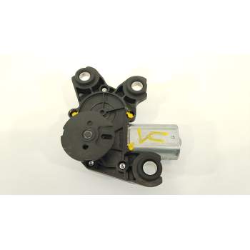 MOTOR LIMPIA TRASERO 9812673080 