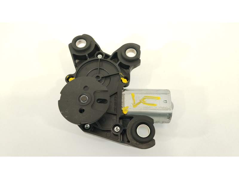 MOTOR LIMPIA TRASERO 9812673080 
