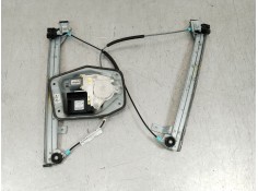 Recambio de elevalunas delantero izquierdo para volkswagen golf v (1k1) 1.4 tsi referencia OEM IAM 1K4837461B 1K4837401T 1K38374