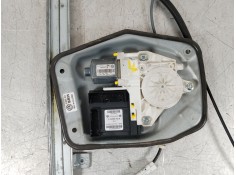 Recambio de elevalunas delantero izquierdo para volkswagen golf v (1k1) 1.4 tsi referencia OEM IAM 1K4837461B 1K4837401T 1K38374 2