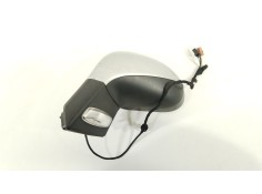 Recambio de retrovisor izquierdo para peugeot 207/207+ (wa_, wc_) 1.6 hdi referencia OEM IAM 96806498XT  