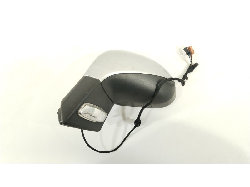 Recambio de retrovisor izquierdo para peugeot 207/207+ (wa_, wc_) 1.6 hdi referencia OEM IAM 96806498XT  