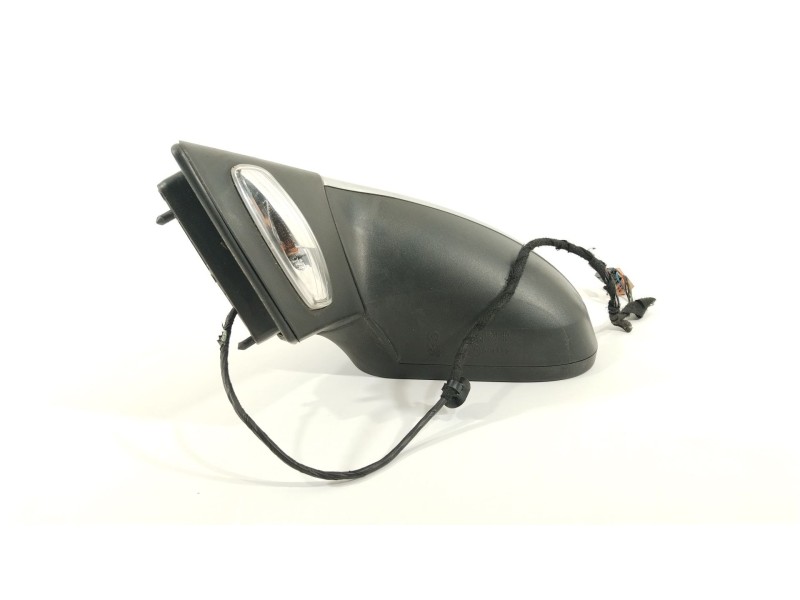 Recambio de retrovisor izquierdo para peugeot 207/207+ (wa_, wc_) 1.6 hdi referencia OEM IAM 96806498XT  