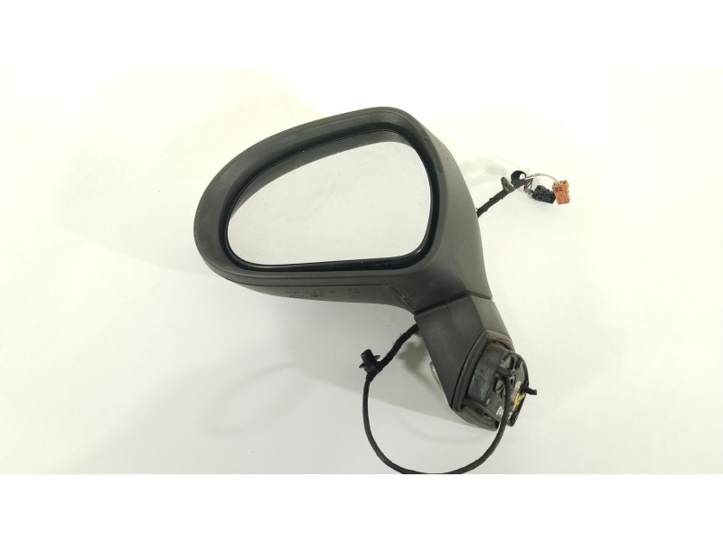 Recambio de retrovisor izquierdo para peugeot 207/207+ (wa_, wc_) 1.6 hdi referencia OEM IAM 96806498XT  
