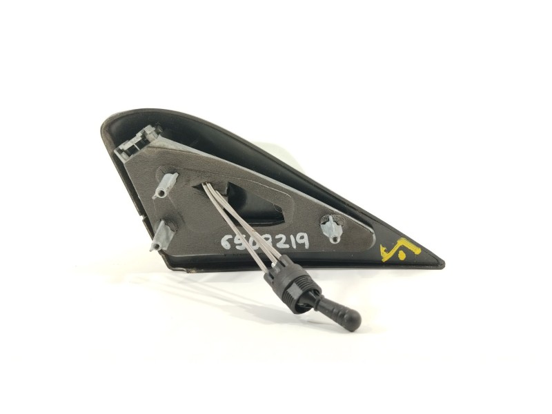 Recambio de retrovisor derecho para citroën saxo (s0, s1) 1.5 d referencia OEM IAM 8148XJ  