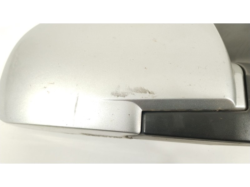 Recambio de retrovisor derecho para kia carens i monospace (fc, fj) 2.0 crdi referencia OEM IAM K2FG69120XX  