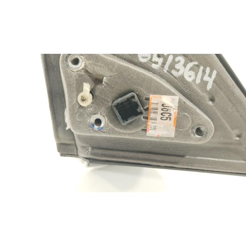 Recambio de retrovisor derecho para kia carens i monospace (fc, fj) 2.0 crdi referencia OEM IAM K2FG69120XX  