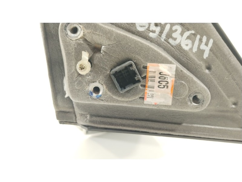 Recambio de retrovisor derecho para kia carens i monospace (fc, fj) 2.0 crdi referencia OEM IAM K2FG69120XX  